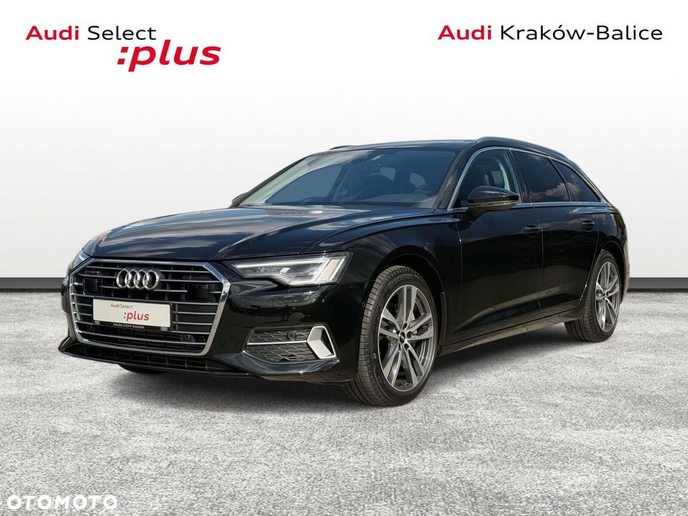 Audi A6 Avant 45 TFSI mHEV Quattro Advanced S tronic - 10