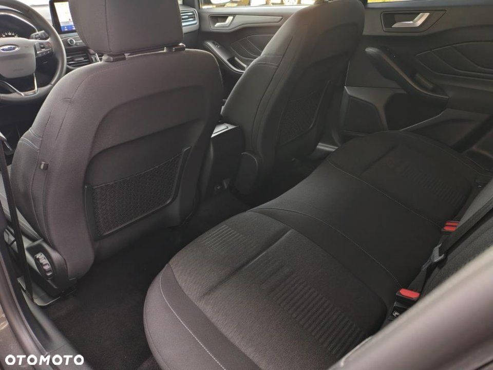 Ford Focus - 15