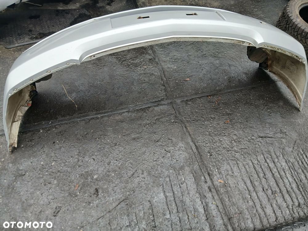 Opel Vectra C Zderzak przedni kod lakieru Z157 - 6