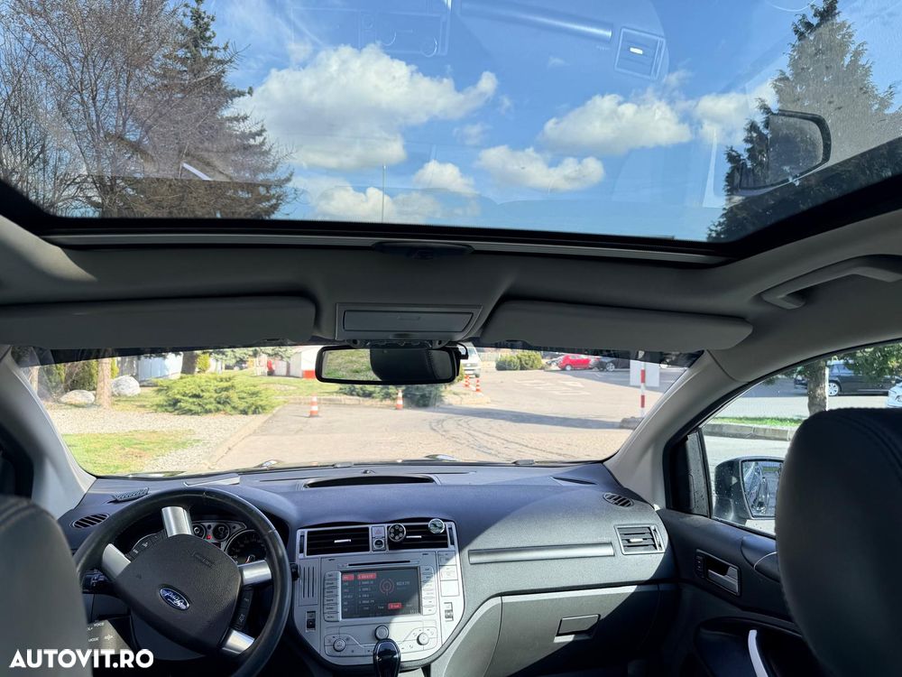 Ford Kuga 2.0 TDCi 4x4 Aut. Individual - 2