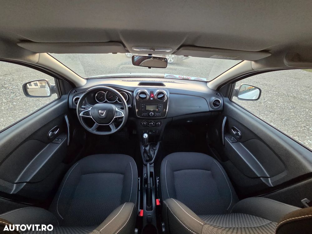 Dacia Logan 0.9 TCe Laureate - 6