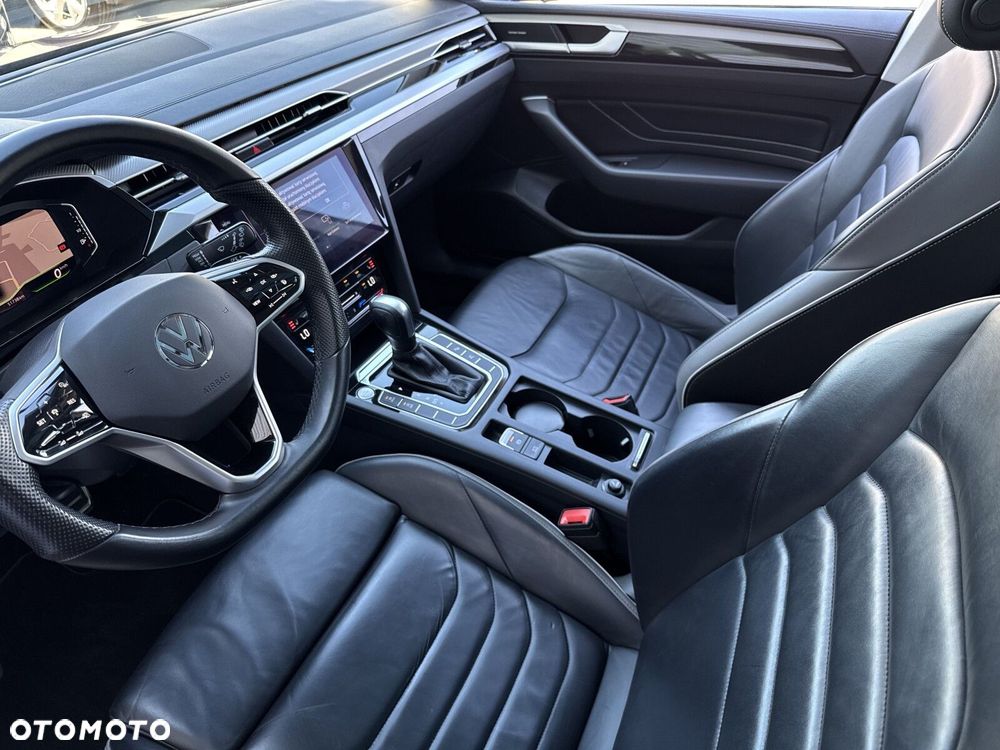 Volkswagen Arteon Shooting Brake 2.0 TDI Elegance DSG - 12