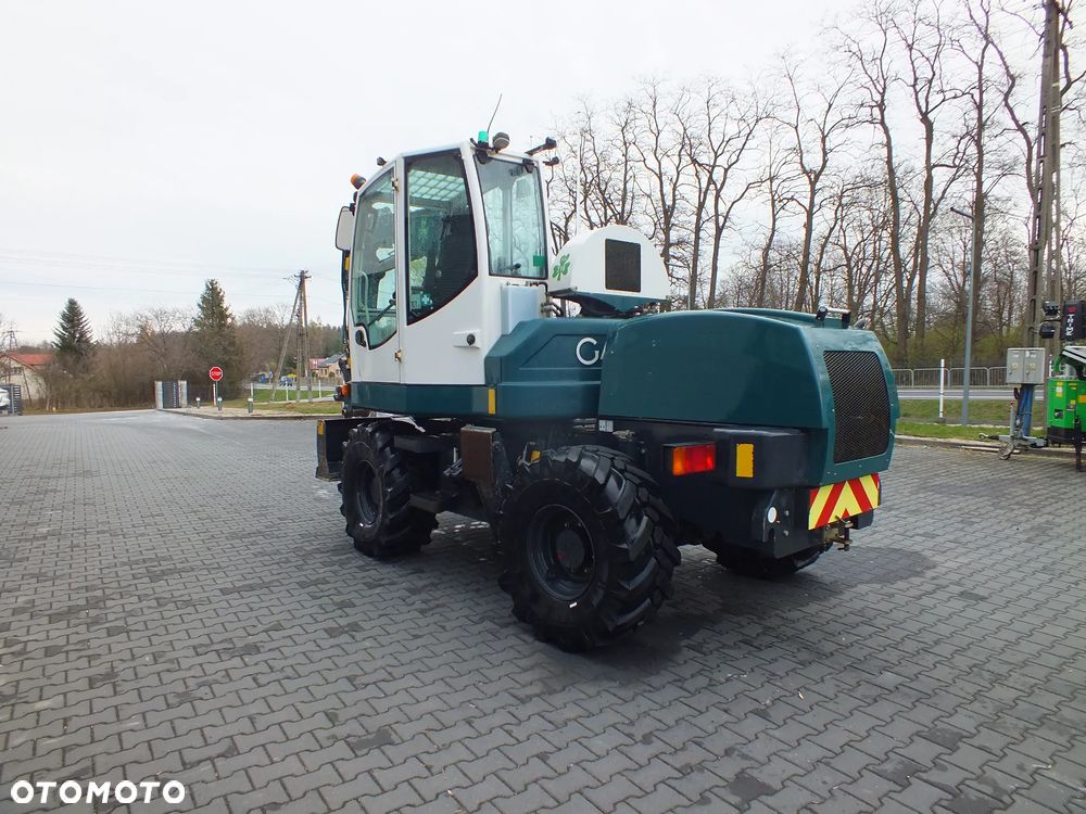 Inny GALLMAC TG12 - 6