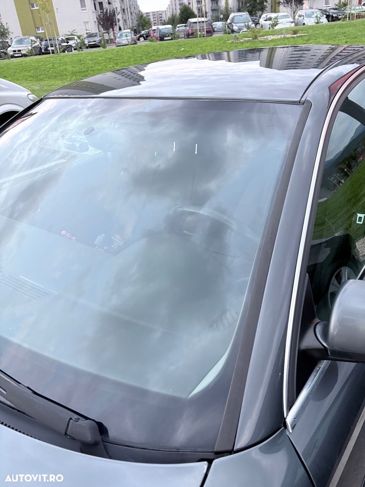 Audi A4 Limuzina 1.9 TDI - 9