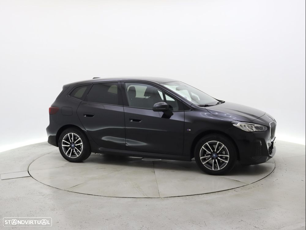 BMW 225xe Active Tourer e xDrive Pack Desportivo M - 9