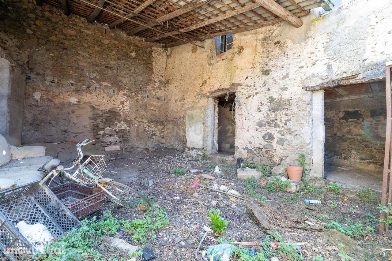 Moradia T4 - Ramalhais, Lousã - Grande imagem: 2/44