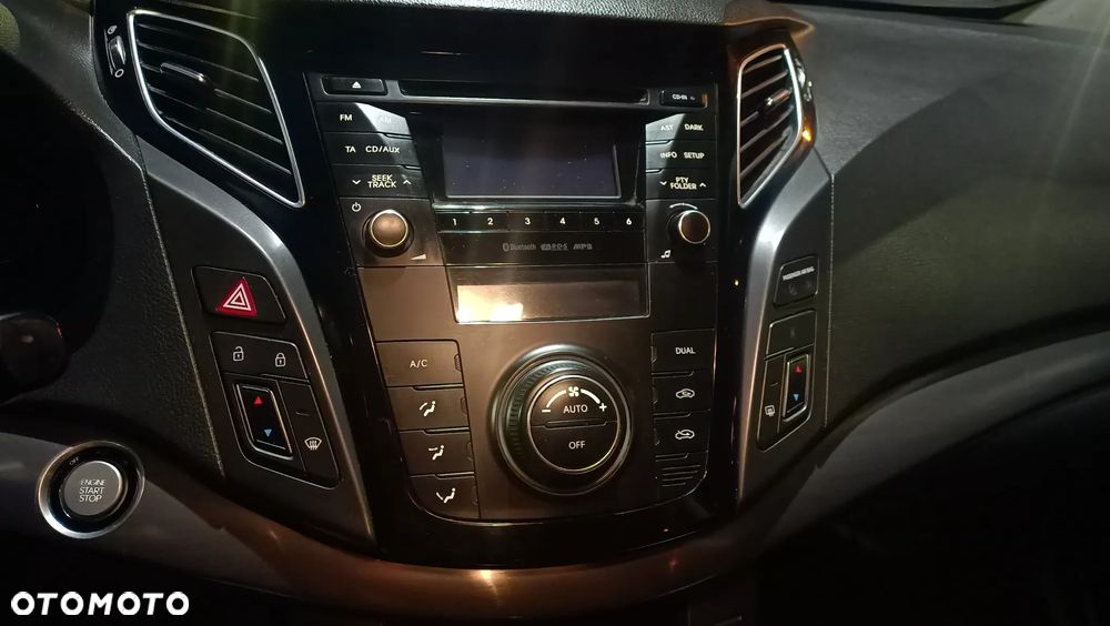 Hyundai i40 i40cw 1.7 CRDi 5 Star Edition - 11