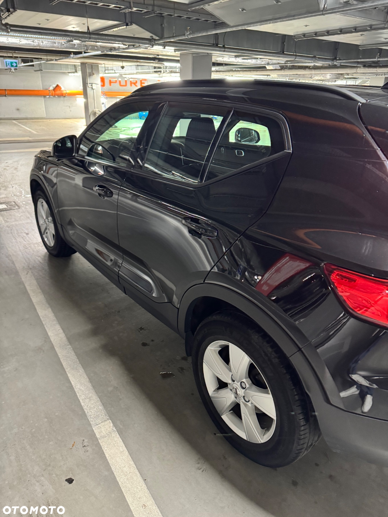 Volvo XC 40 T3 Momentum - 7