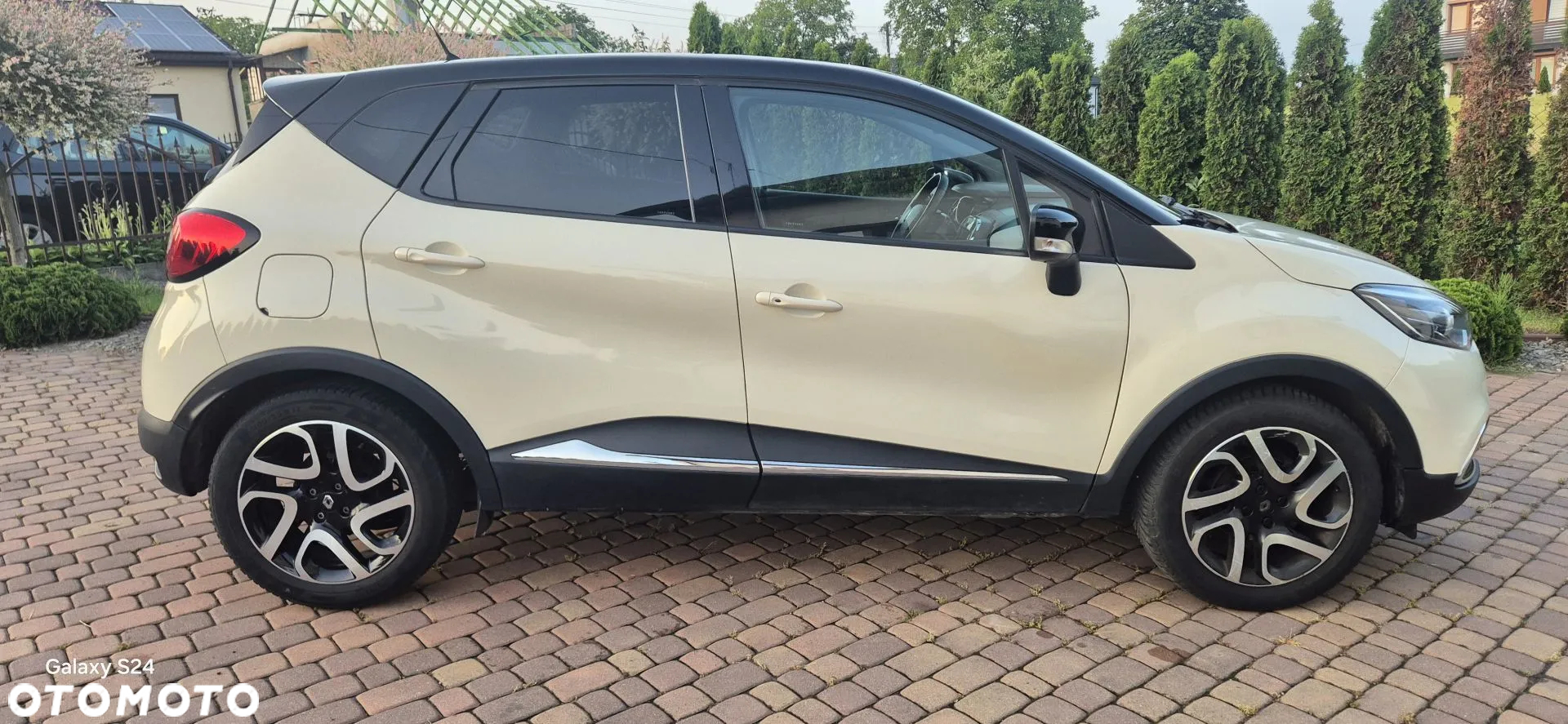 Renault Captur 0.9 Energy TCe Helly Hansen - 6