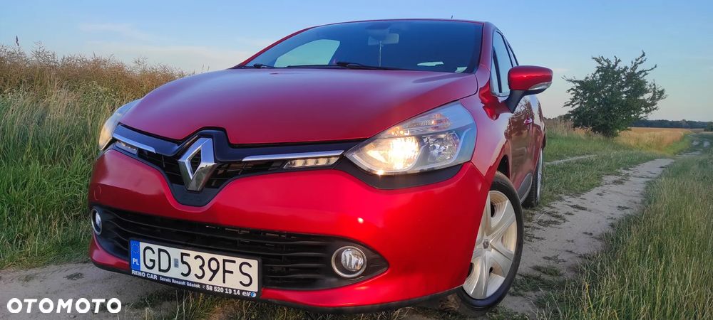 Renault Clio 0.9 Energy TCe Intens - 18