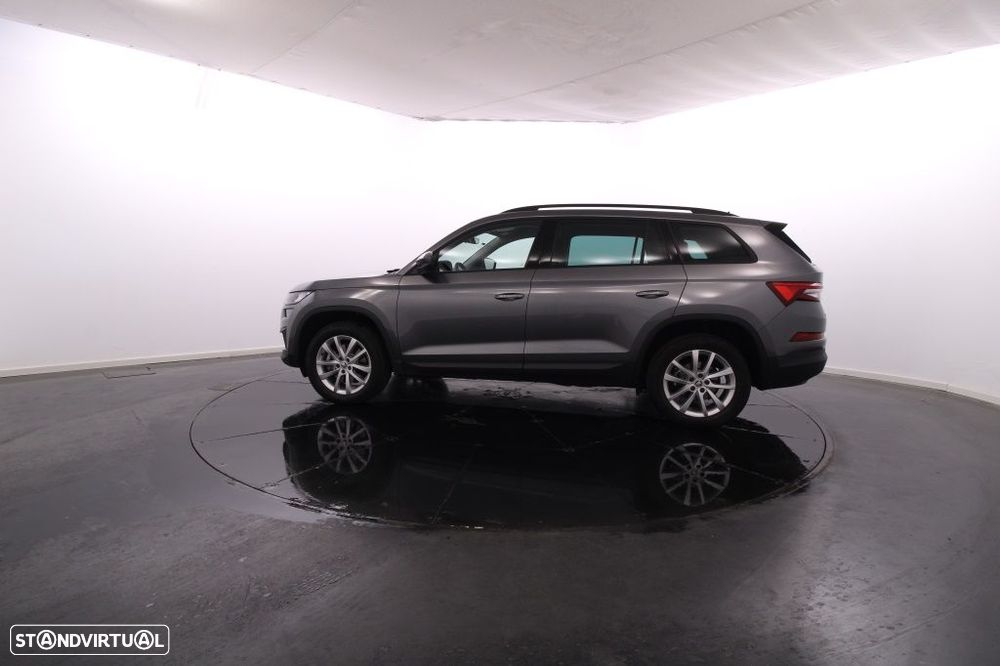 Skoda Kodiaq 2.0 TDI Ambition DSG - 3