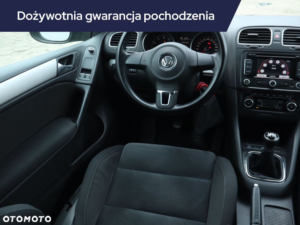 Volkswagen Golf - 9