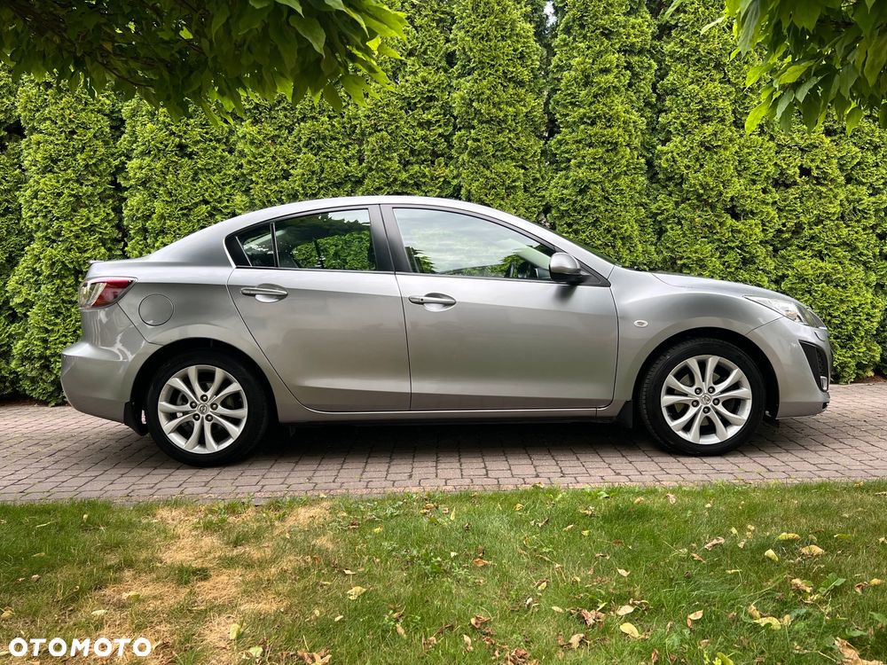 Mazda 3 2.0 Sport - 6