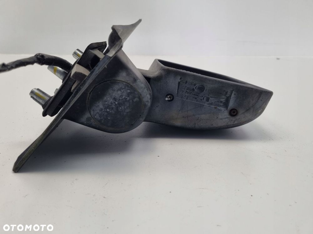LUSTERKO Ford Transit Connect I 02-13r _ PRAWE PASAŻERA 5 Pin kabli EUROP - 4