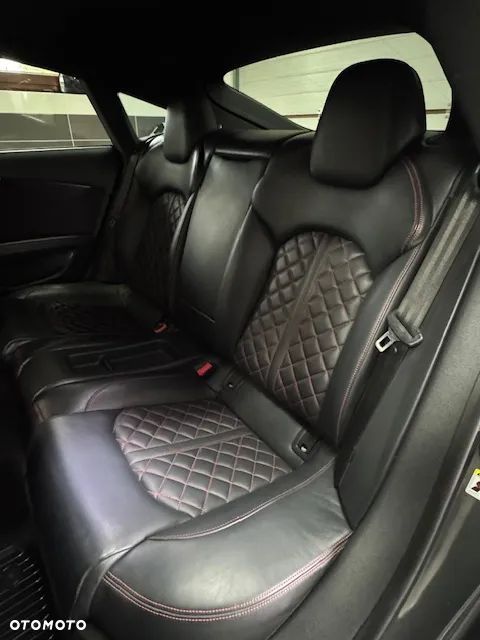 Audi A7 Sportback 3.0 TDI Quattro Competition Tiptr - 10