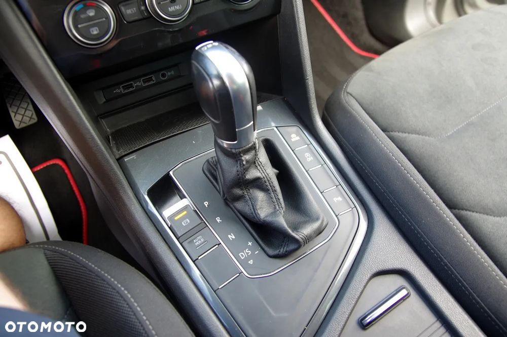Volkswagen Tiguan 1.5 TSI ACT OPF DSG Highline - 36