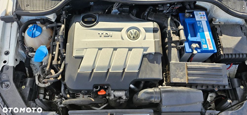 Volkswagen Scirocco 2.0 TDI - 36