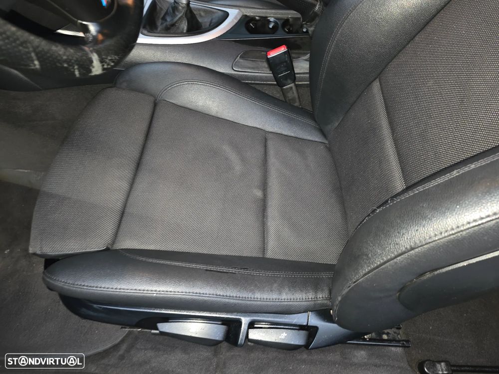 BMW 118 d M Sport - 17