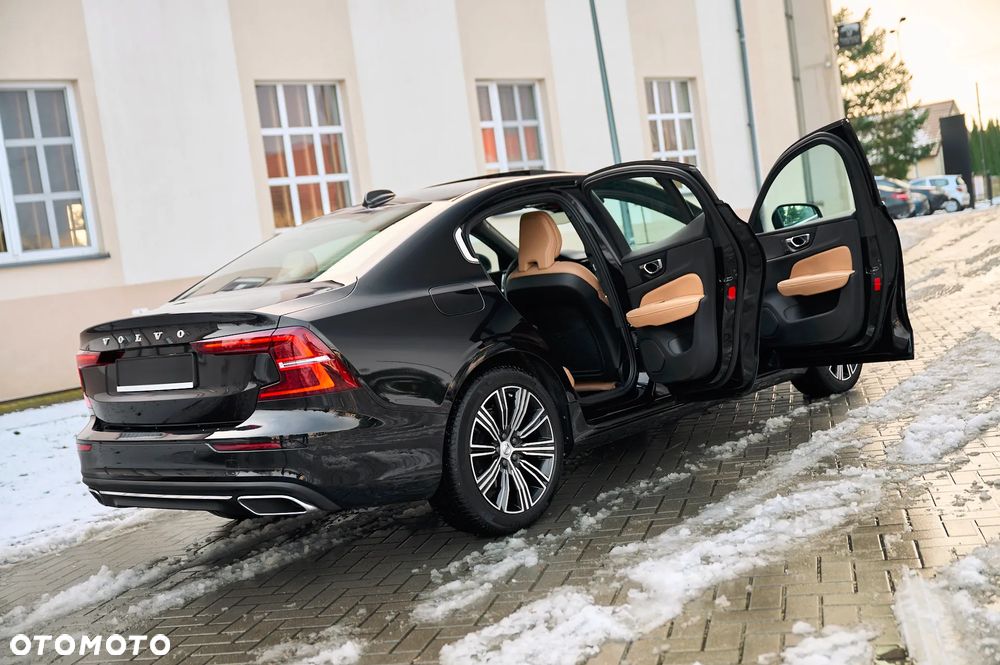 Volvo S60 T4 Inscription - 16