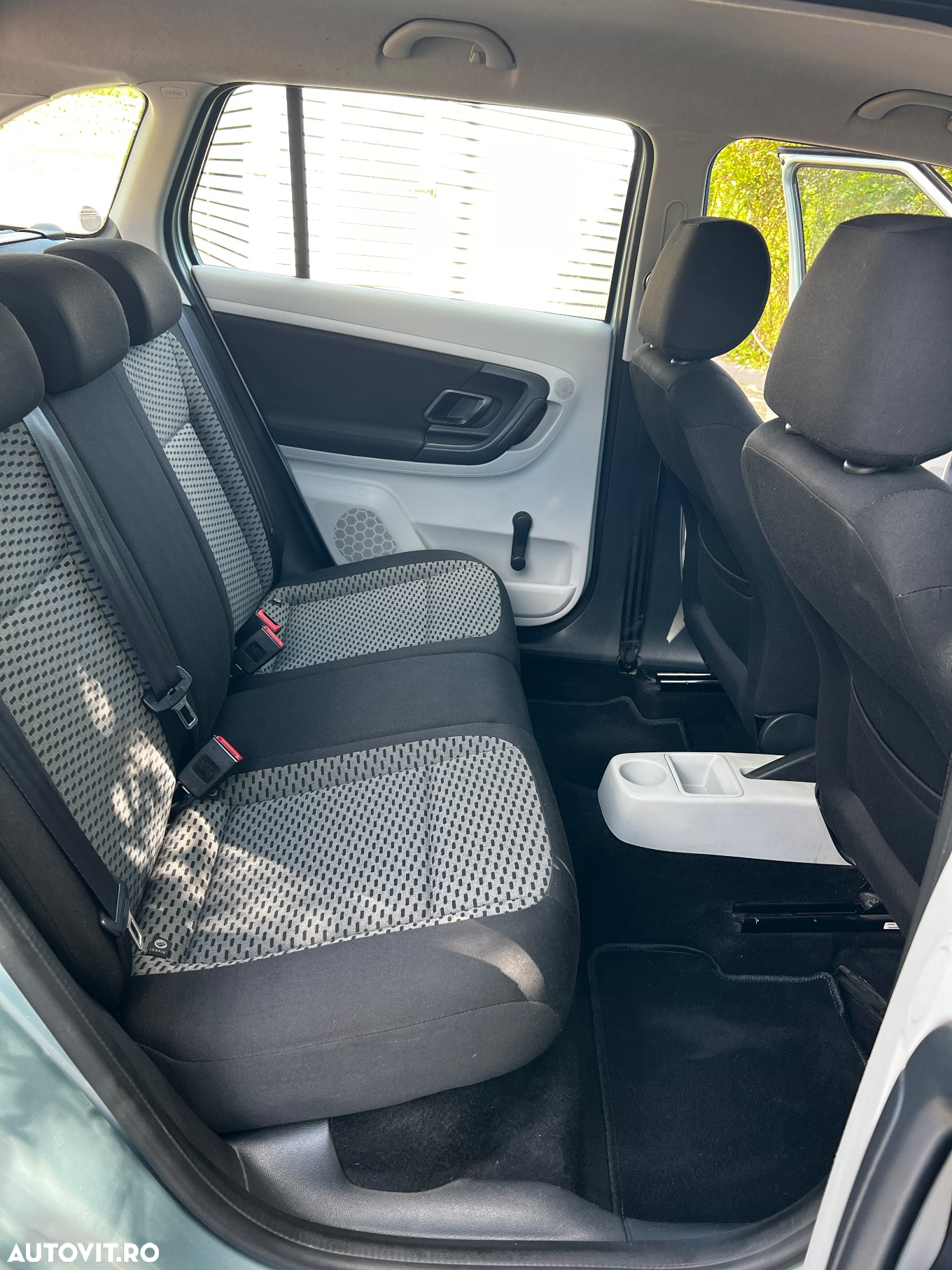 Skoda Fabia 1.2 TSI Ambition - 7
