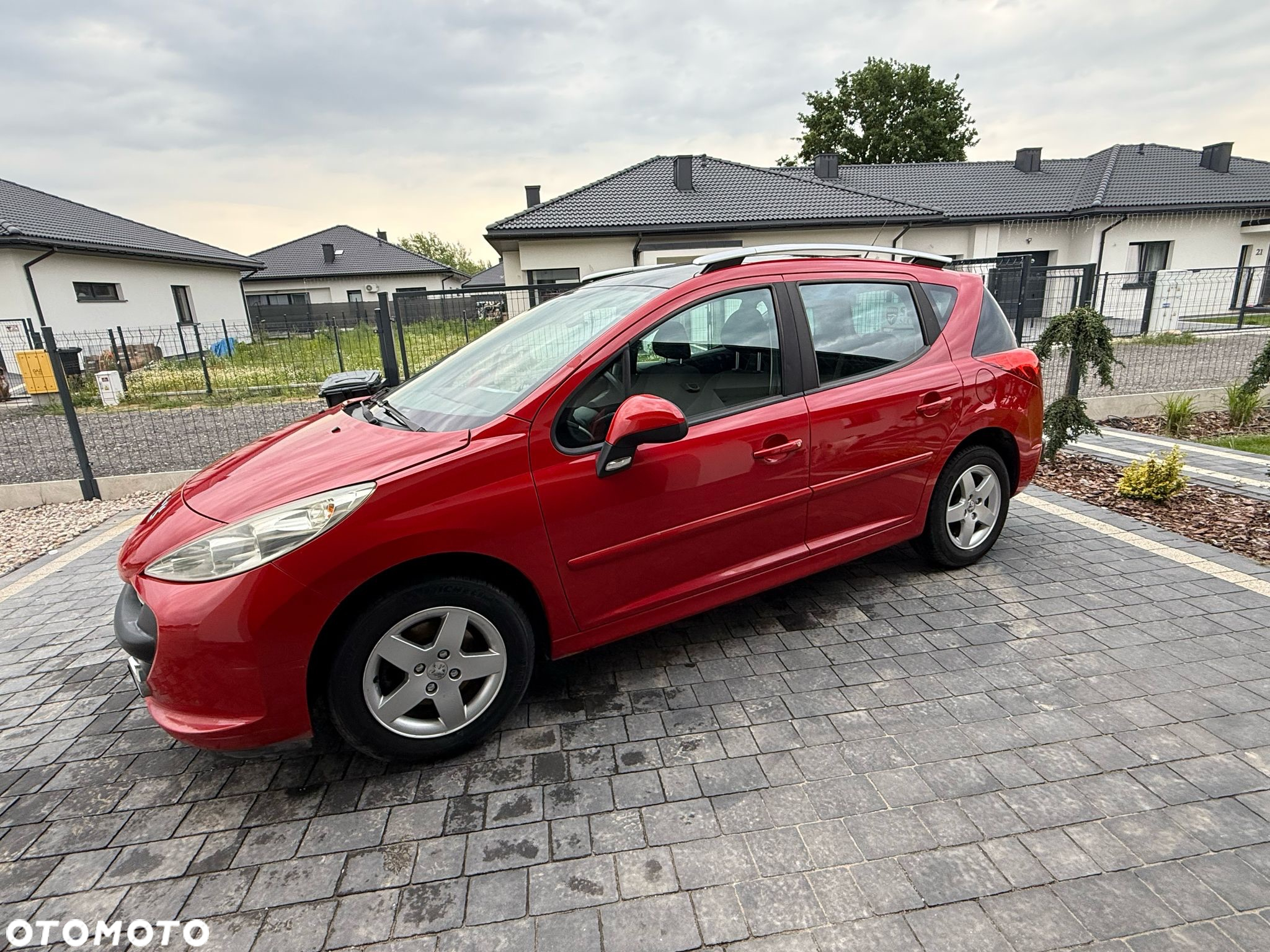 Peugeot 207 - 6