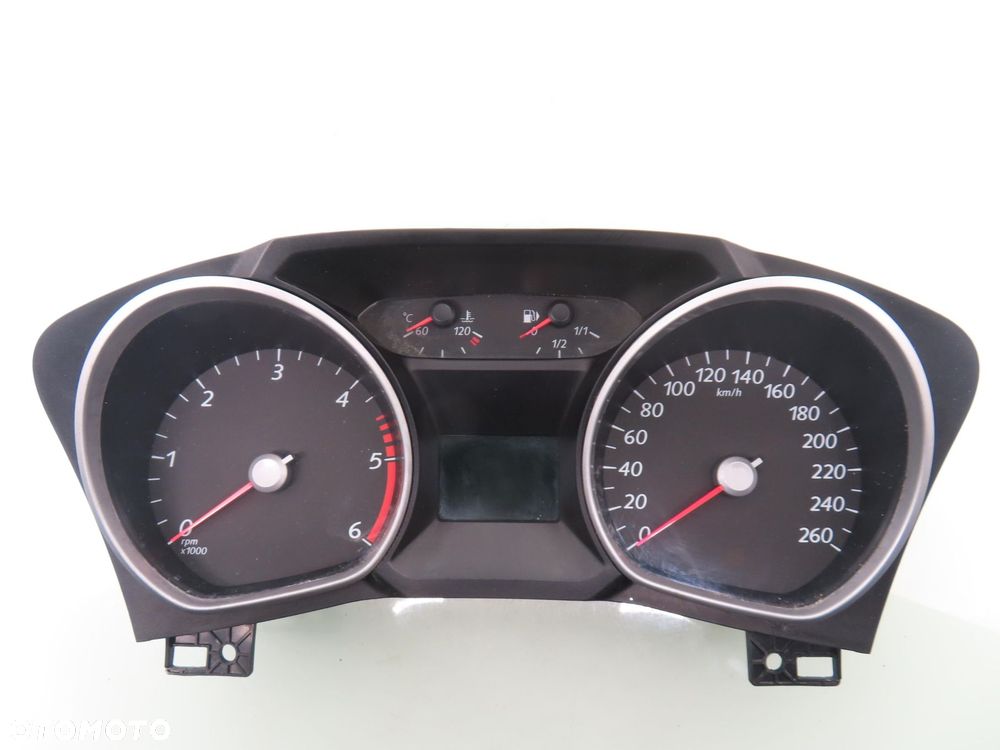 LICZNIK FORD MONDEO MK4 IV 2.0 TDCi BS7T10849CE - 1