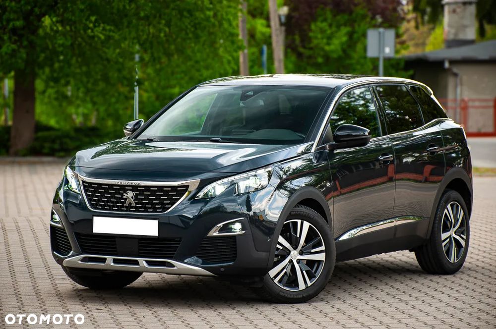 Peugeot 3008 THP 165 EAT6 Stop & Start Crossway - 13