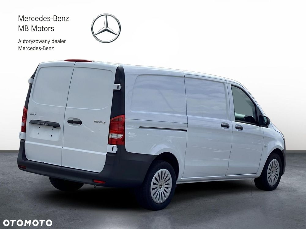 Mercedes-Benz Vito - 6
