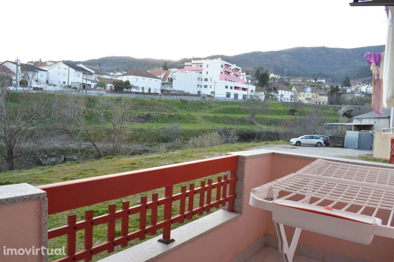 T1+2 - Zona Baixa da Covilhã - Refugio - Grande imagem: 5/15