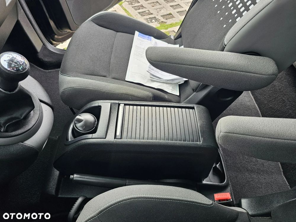 Citroën Berlingo 1.6 VTi Exclusive - 30