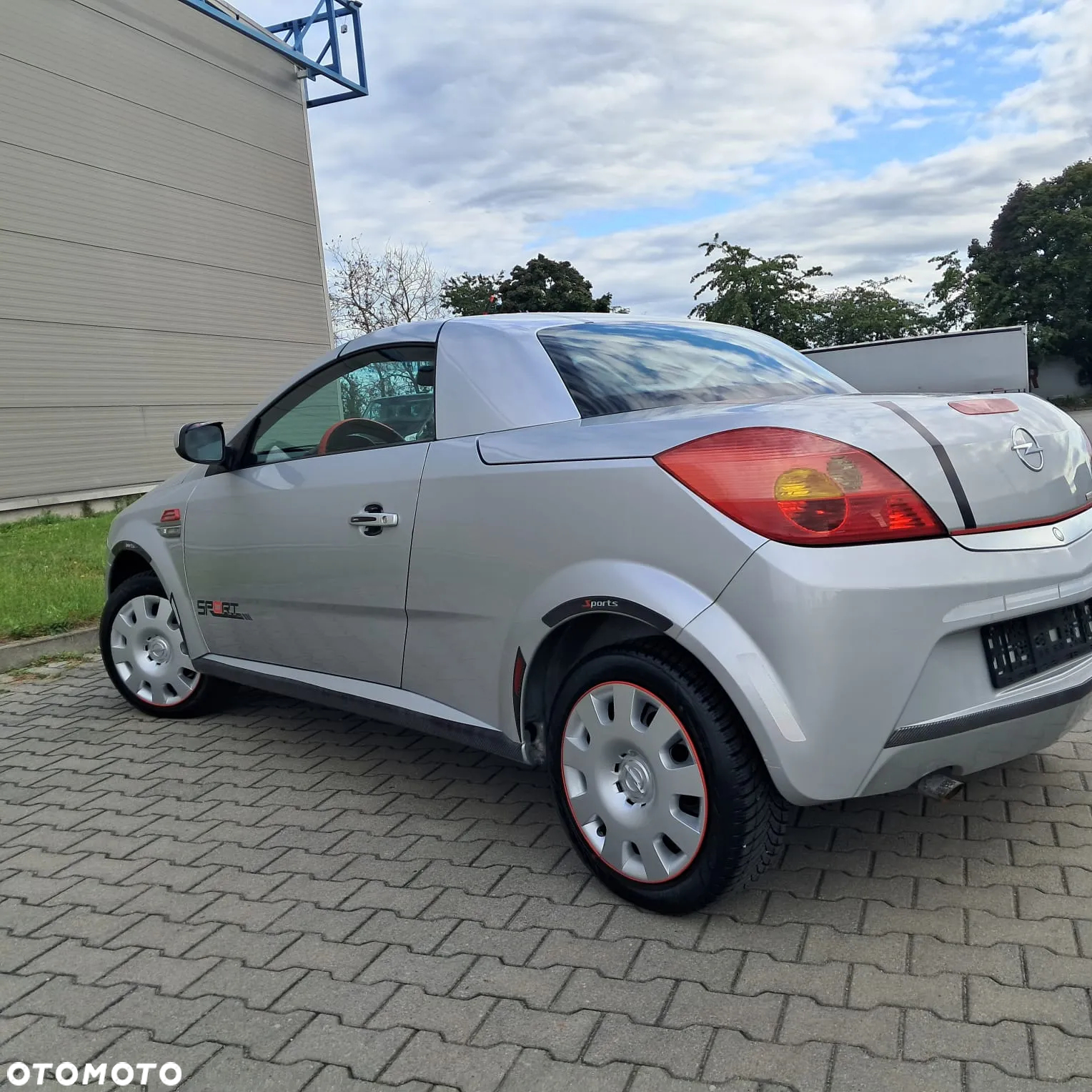 Opel Tigra - 37