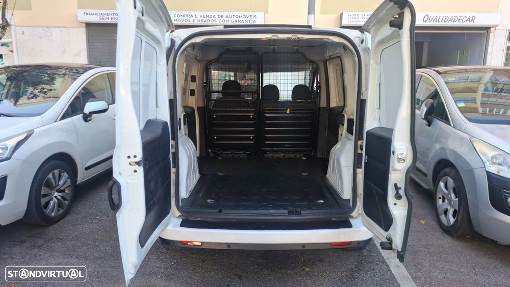 Fiat Doblo 1.3 Multijet - 9