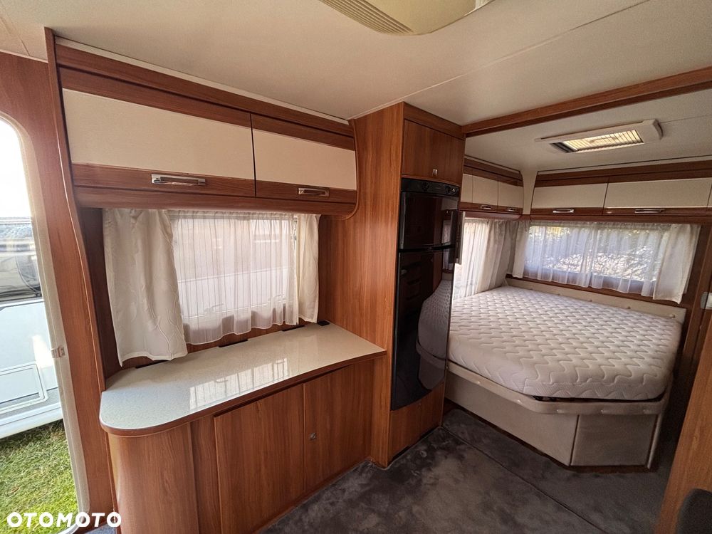 Dethleffs Emotion Silver - 11