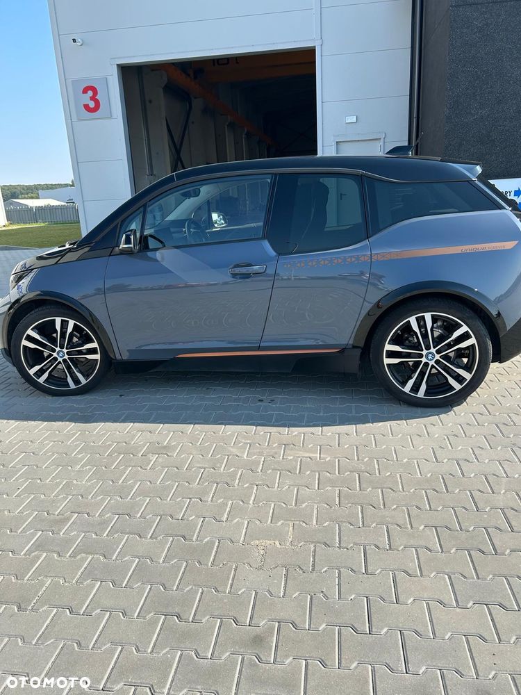 BMW i3 i3S 120 Ah - 3