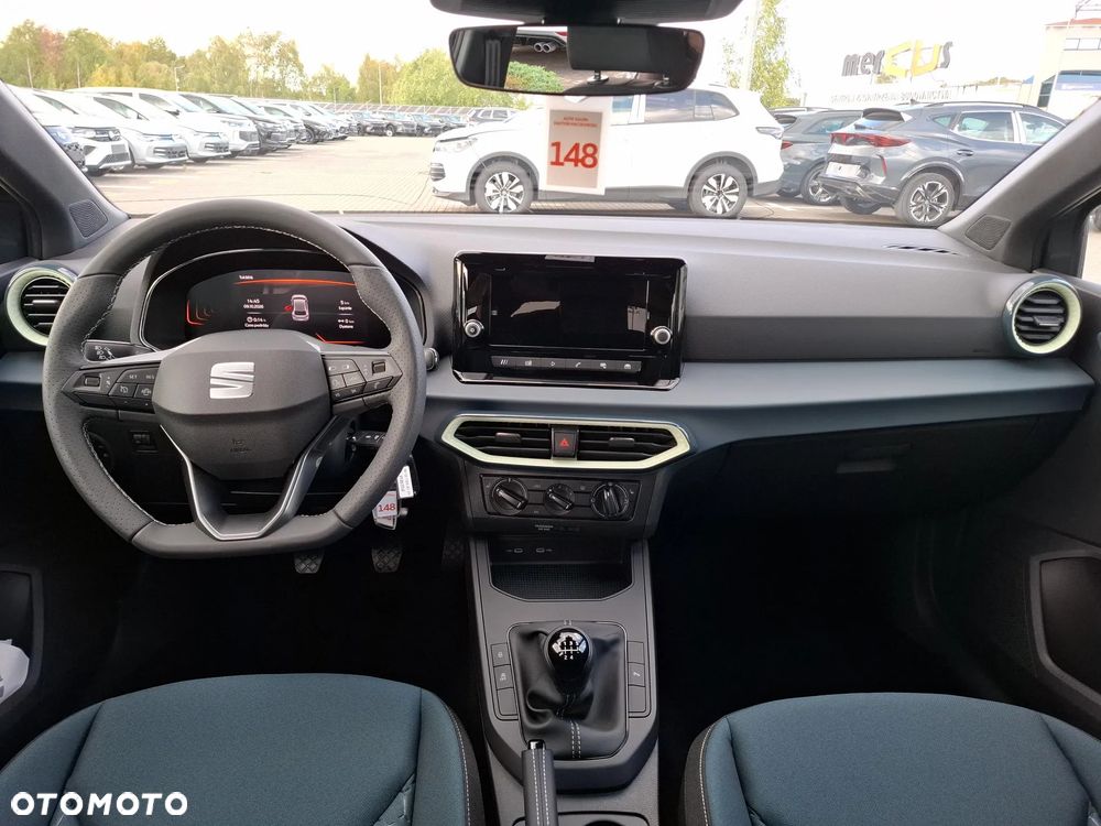 Seat Ibiza - 15