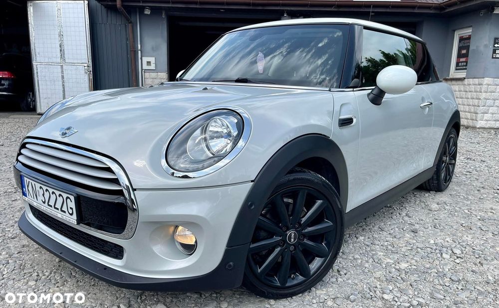 MINI Cooper - 1