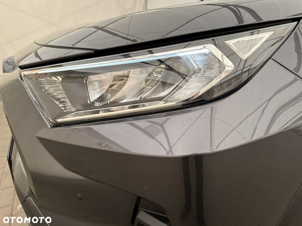 Toyota RAV4 - 29