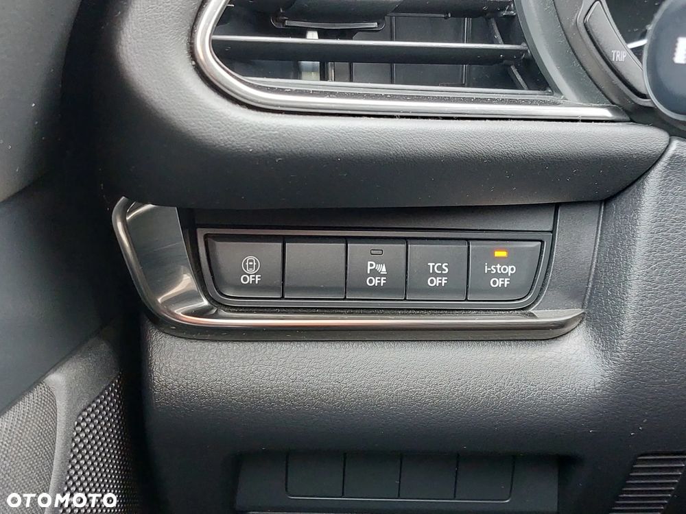 Mazda CX-30 2.0 mHEV Kanjo 2WD - 16