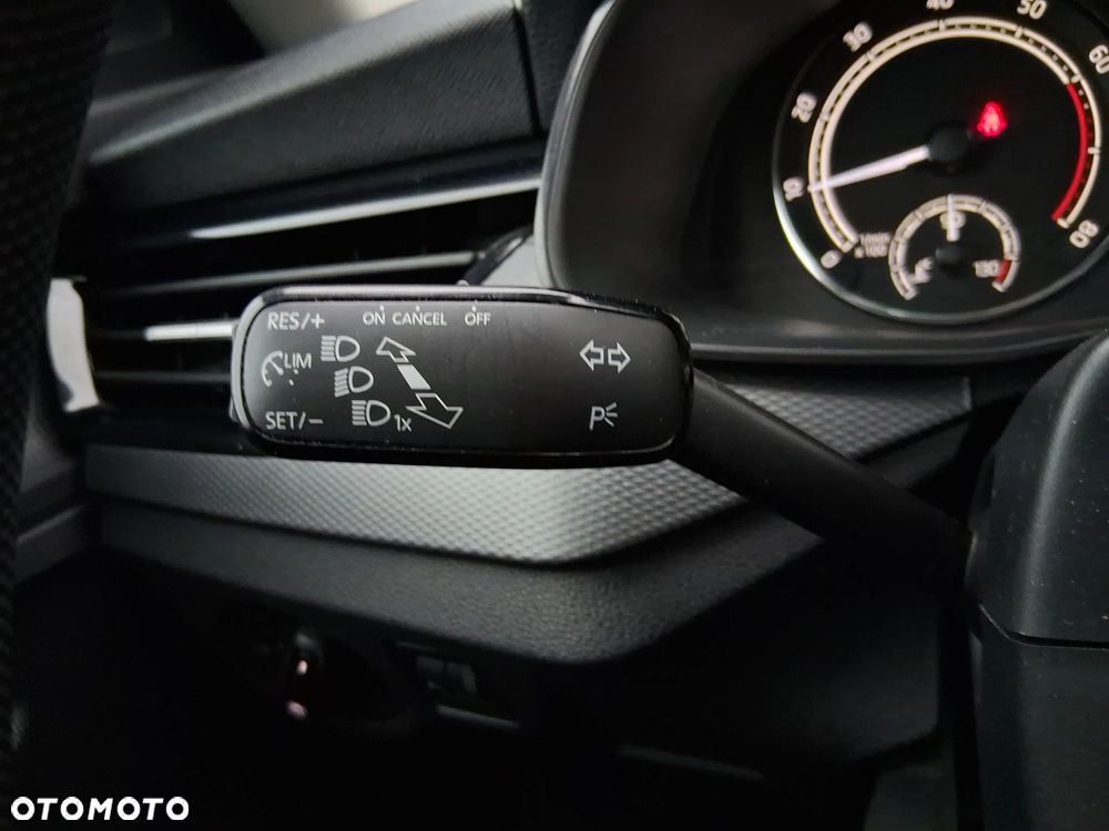 Skoda Scala 1.0 TSI Active - 14