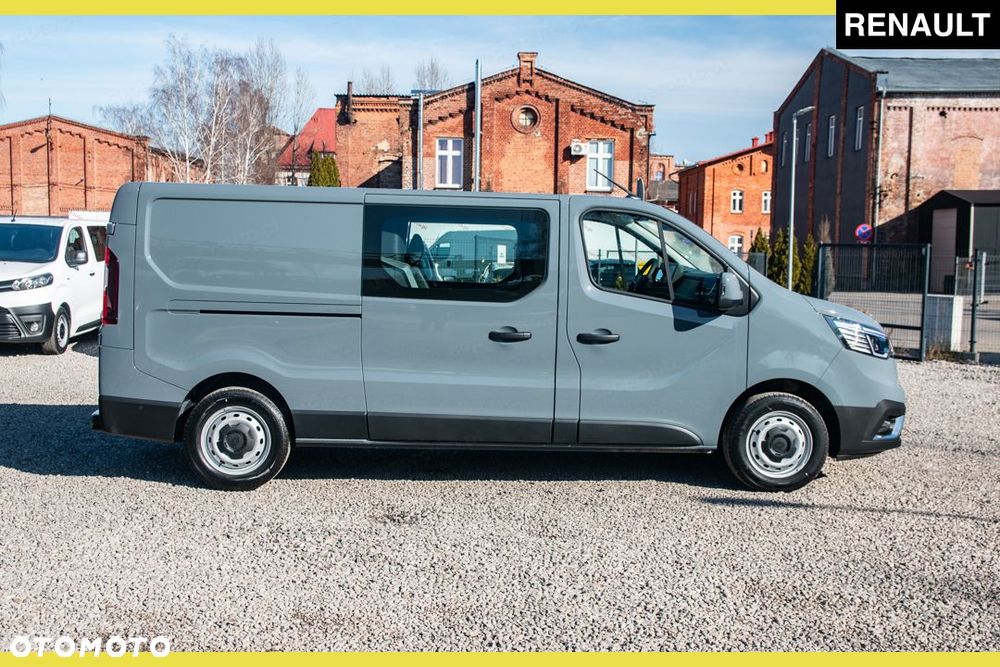 Renault Trafic L2H1 Zabudowa Brygadowa 2.0 150KM - 13