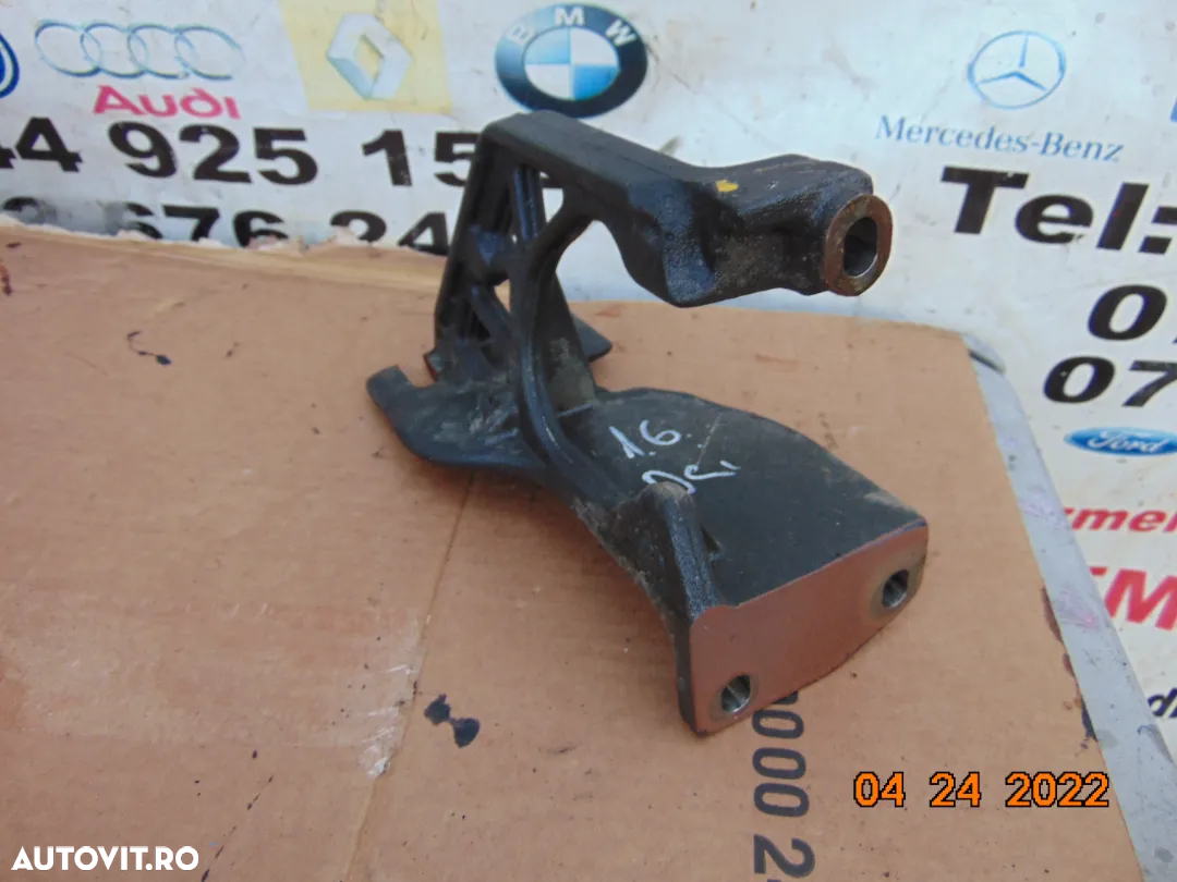 suport motor accesorii Nissan X Trail t32 1.6dci qashqai Renault Kadjar 1.6 - 2