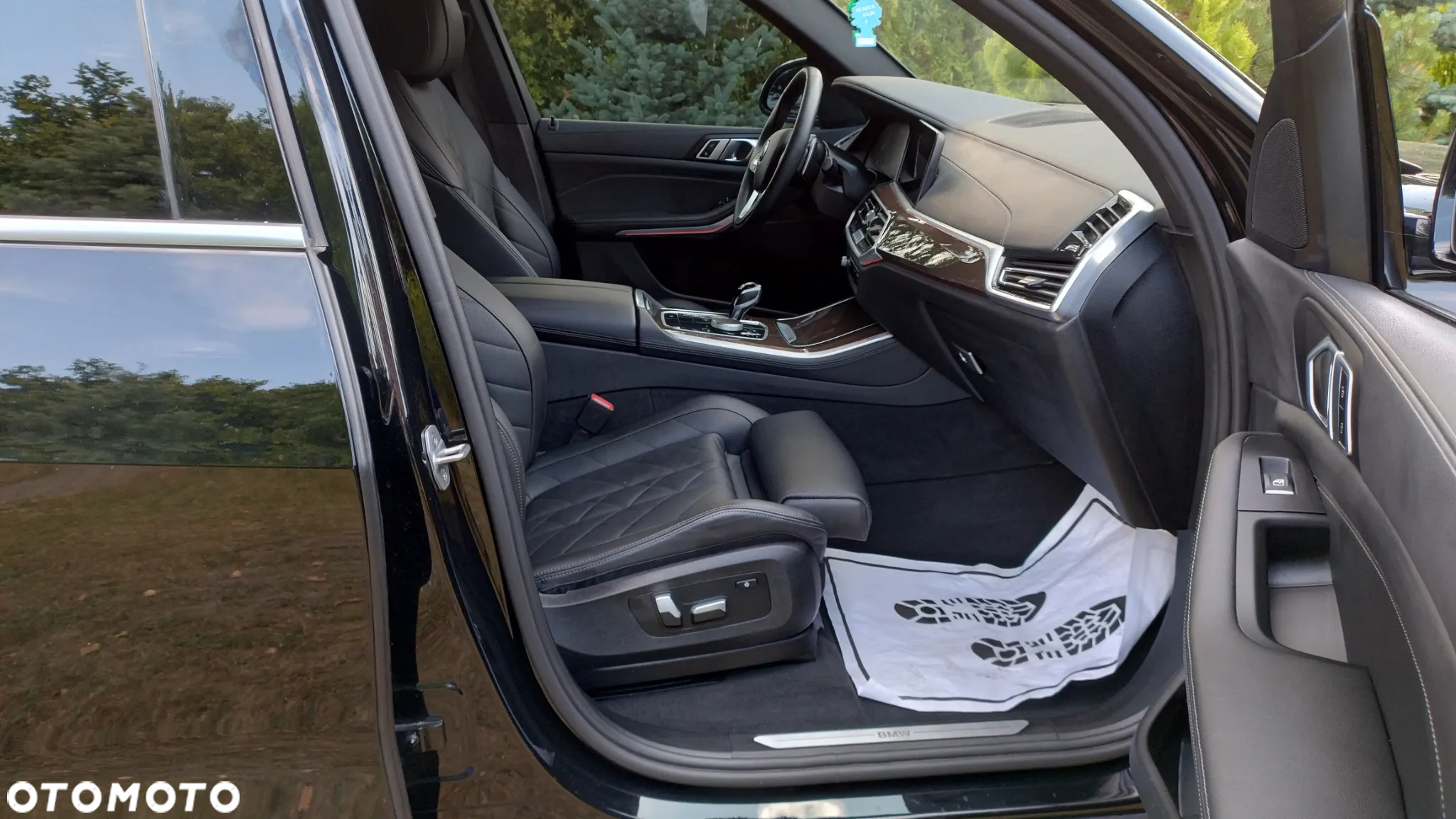 BMW X5 xDrive40i xLine - 19