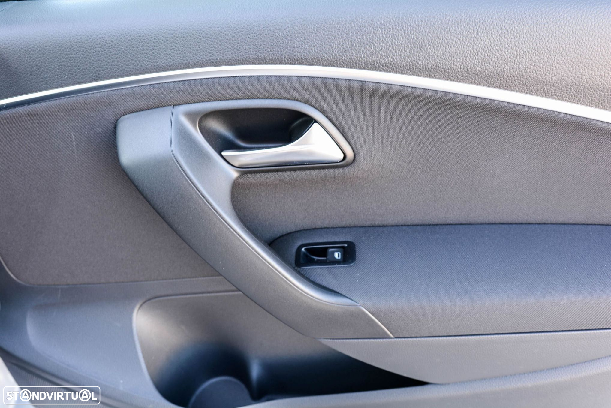 VW Polo 1.0 Lounge - 13