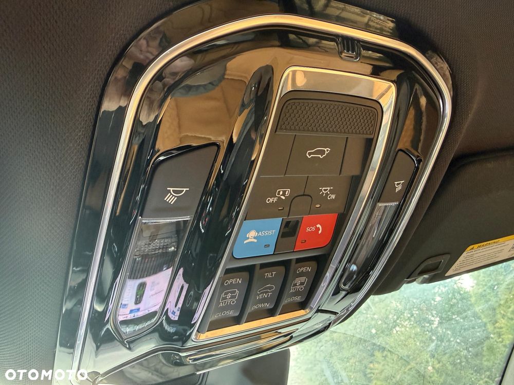 Jeep Grand Cherokee 2.0 4xe Automatik Summit Reserve - 27