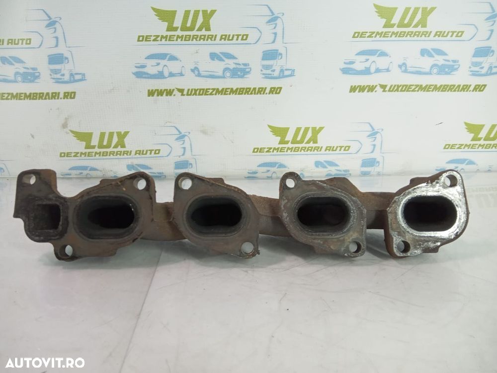 Galerie evacuare 2.0 cdti a20dth 55565985 Opel Insignia A  [din 2008 - 2