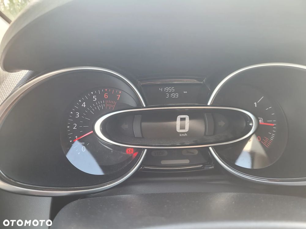 Renault Clio 0.9 Energy TCe Limited - 5