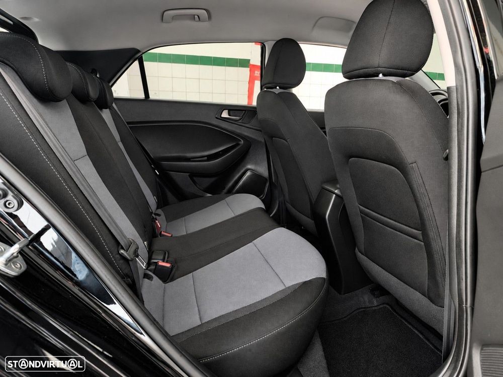 Hyundai i20 1.0 T-GDi Style - 15