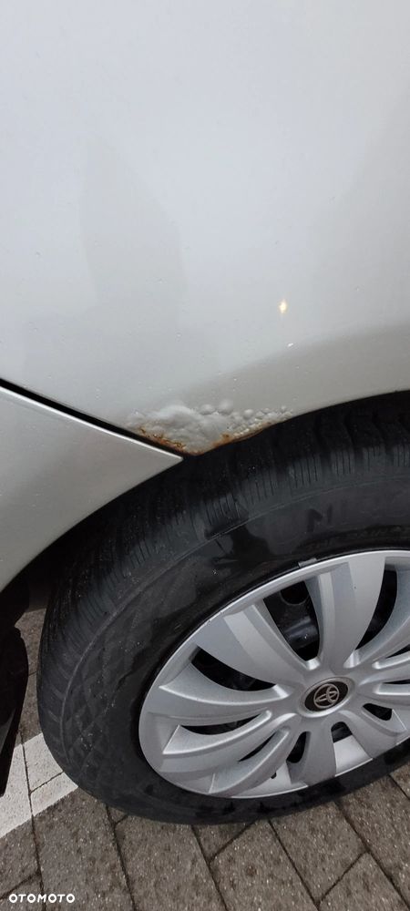 Toyota Corolla 1.6 VVT-i Terra - 7