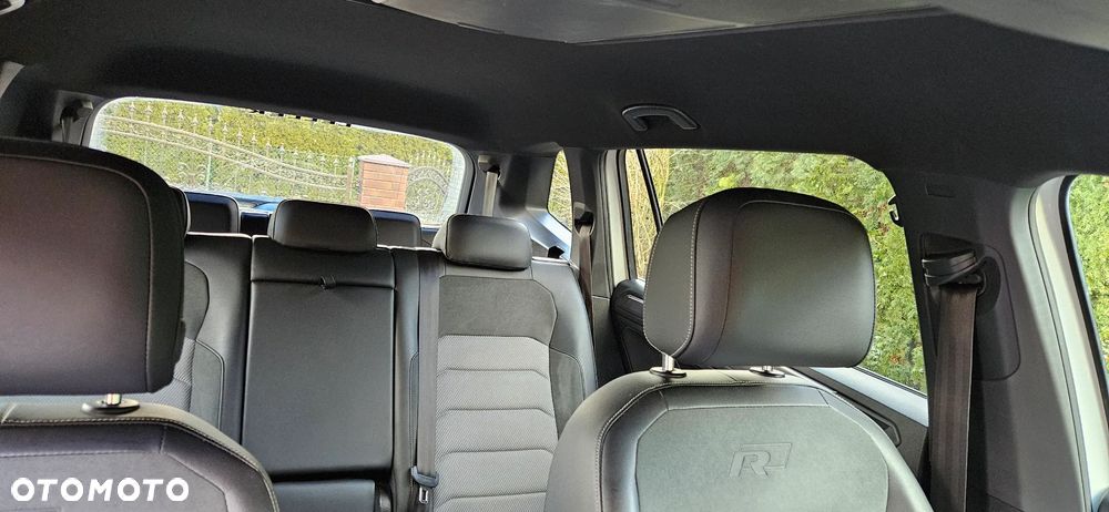 Volkswagen Tiguan 2.0 TDI BMT SCR 4Mot Highline DSG - 7