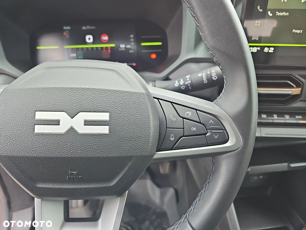 Dacia Duster 1.2 TCe mHEV Extreme 4x4 - 15